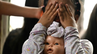Confer&ecirc;ncia global contra viol&ecirc;ncia infantil tem in&iacute;cio na Col&ocirc;mbia