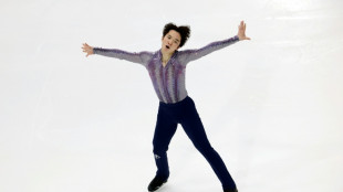 Skate America: Tomono en tête devant Aymoz après le programme court