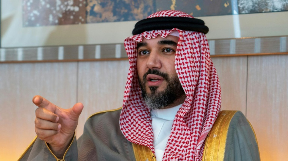 L'Arabie saoudite veut devenir "une plaque tournante" du jeu vid&eacute;o