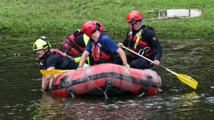 Inundaciones en Texas dejan más de 100 muertos mientras siguen búsquedas