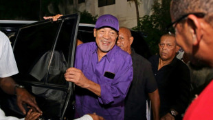 Expresidente surinam&eacute;s Bouterse a prisi&oacute;n por asesinato de opositores