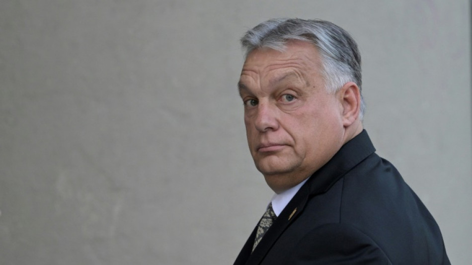 Trotz Blockade bei Ukraine: EU-Kommission gibt zehn Milliarden Euro f&uuml;r Ungarn frei