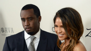 Sean Combs's ex Cassie says he 'controlled' her life with violence