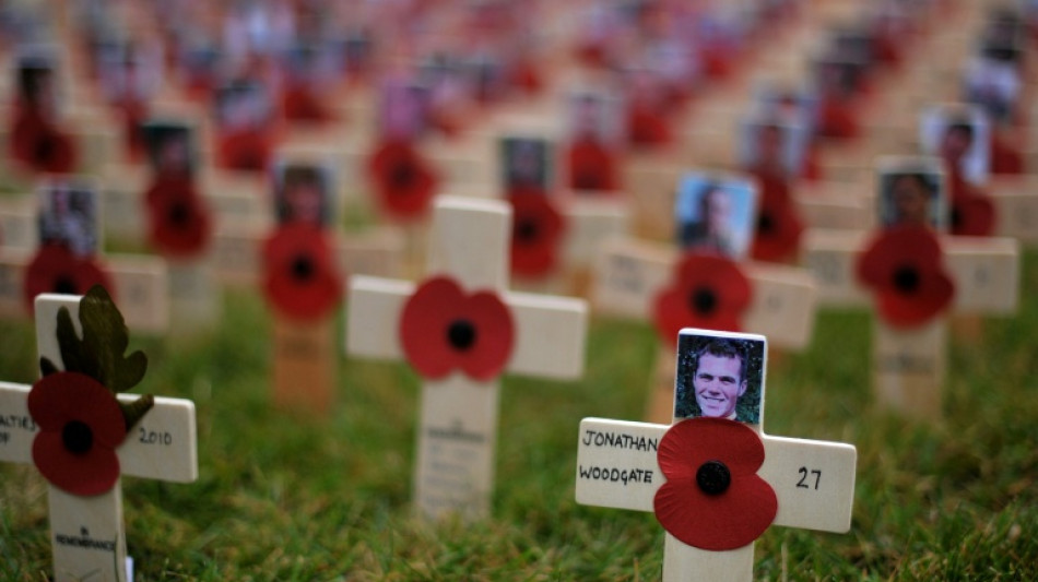 Trump kritisiert Rolle der Nato-Verb&uuml;ndeten in Afghanistan: Gro&szlig;e Emp&ouml;rung in Europa