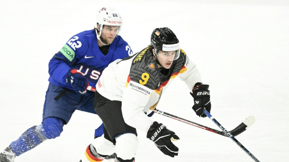 Eishockey: Gawanke erh&auml;lt Vertrag bei den Sharks