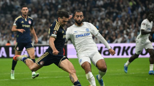 Ligue Europa: L'OM n'y arrive vraiment pas