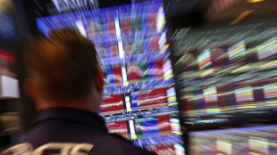 Wall Street sans élan, guette l'issue du conflit budgétaire américain