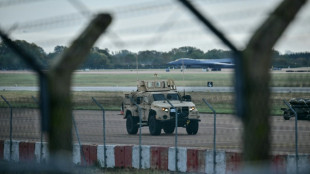 Projet d'attaque contre une base militaire en Angleterre : enqu&ecirc;te sur un lien avec l'Iran (m&eacute;dias)