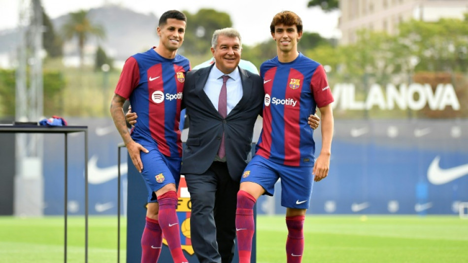 La justicia espa&ntilde;ola condena al Barcelona a pagar casi 23 millones de euros