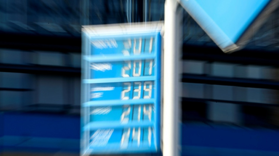 Inflation legt im M&auml;rz voraussichtlich deutlich zu