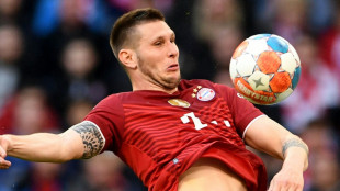 FC Bayern: Muskelfaserriss bei S&uuml;le 