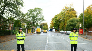 Una de las dos v&iacute;ctimas del ataque a la sinagoga de M&aacute;nchester recibi&oacute; un disparo de la polic&iacute;a