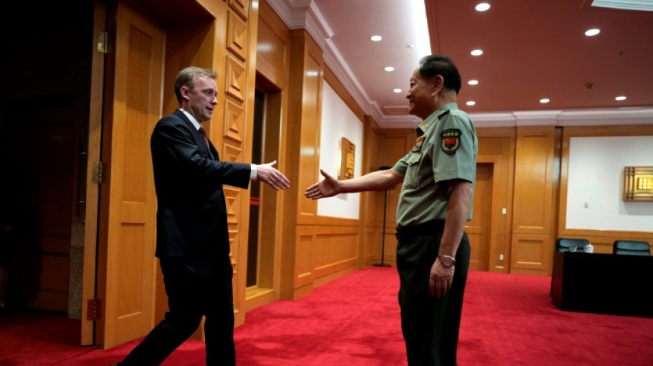 China insta a EEUU a poner fin a toda "colusi&oacute;n" con Taiw&aacute;n