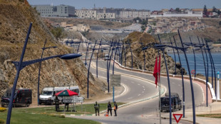 Rund 2000 Migranten st&uuml;rmen auf die spanische Exklave Melilla los