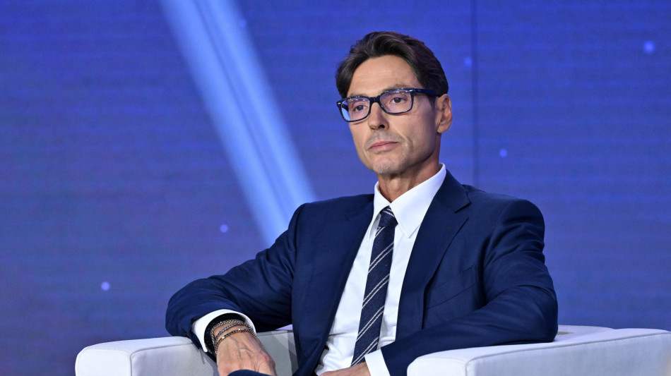 Nuova organizzazione per il Gruppo Mfe-Mediaforeurope, cambia l'assetto tv