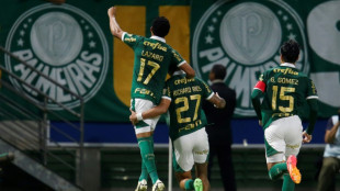Palmeiras vence Independiente del Valle (2-1) e vai &agrave;s oitavas da Libertadores