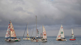 Flotilla: 'Entrati nella zona ad alto rischio, allerta droni'