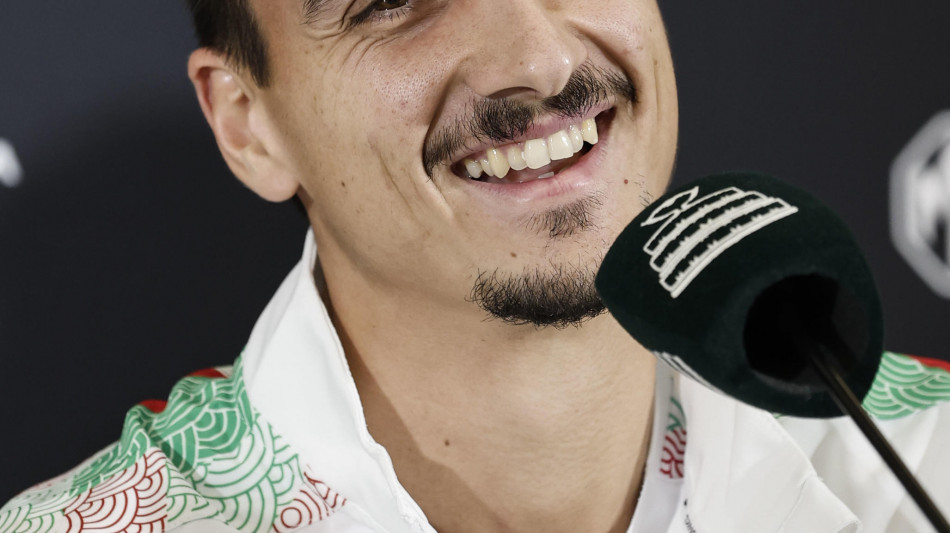 Australian Open: Sonego trova Musetti 'difficile affrontare un amico'