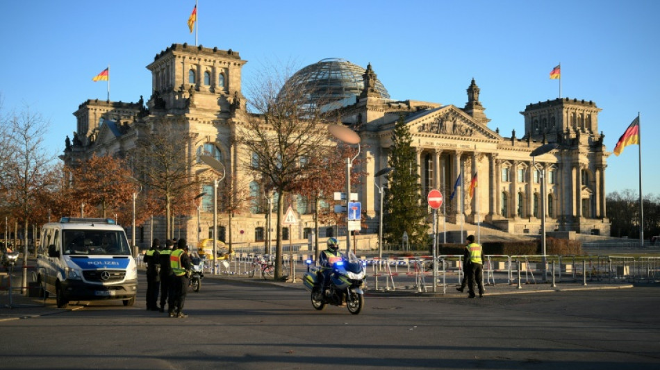 Bundestagspr&auml;sidium schlie&szlig;t Signal-Verbot aus - Lindholz aber gegen Messenger