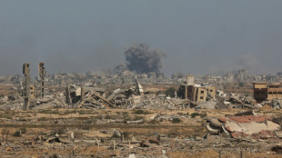 Gaza: le Hamas se dit pr&ecirc;t &agrave; lib&eacute;rer les otages, Trump appelle Isra&euml;l &agrave; cesser de bombarder