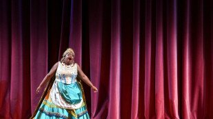 De la violence d'un port colombien &agrave; la sc&egrave;ne de chant lyrique