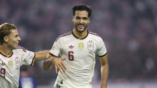 Un doblete de Merino lleva a Espa&ntilde;a a cuartos de la Liga de Naciones