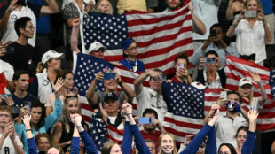 EUA abre vantagem na lideran&ccedil;a do quadro de medalhas de Paris-2024; Brasil segue em 17&ordm;