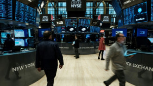 Wall Street, en ordre dispers&eacute;, se focalise sur les risques de ralentissement