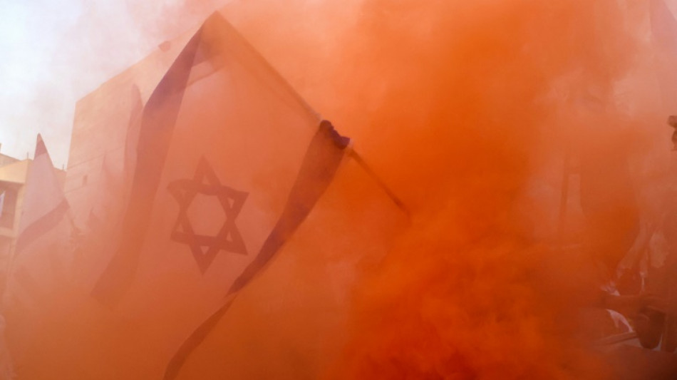 La minor&iacute;a &aacute;rabe en Israel, entre el temor y la desesperanza por la reforma judicial