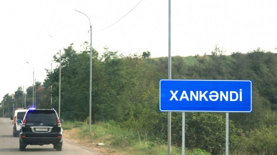Accrochages dans le Haut-Karabakh : 1 mort et 2 bless&eacute;s arm&eacute;niens