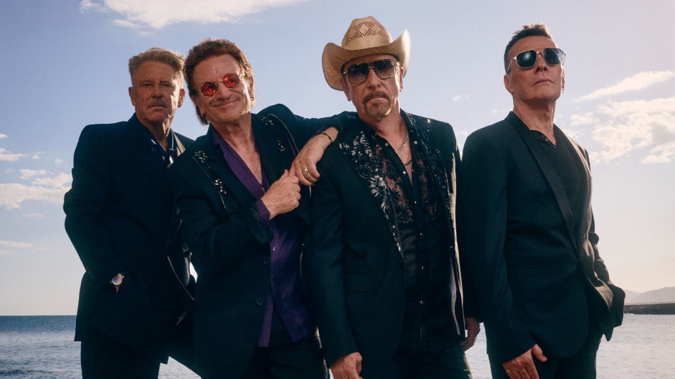 U2 annunciano tour 2027 e pubblicano la nuova traccia The Greatest Show on Earth