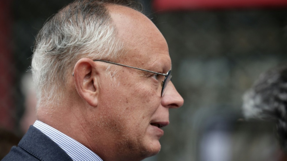 Frankreichs Ex-Premier Philippe fordert vorgezogene Pr&auml;sidentschaftswahl