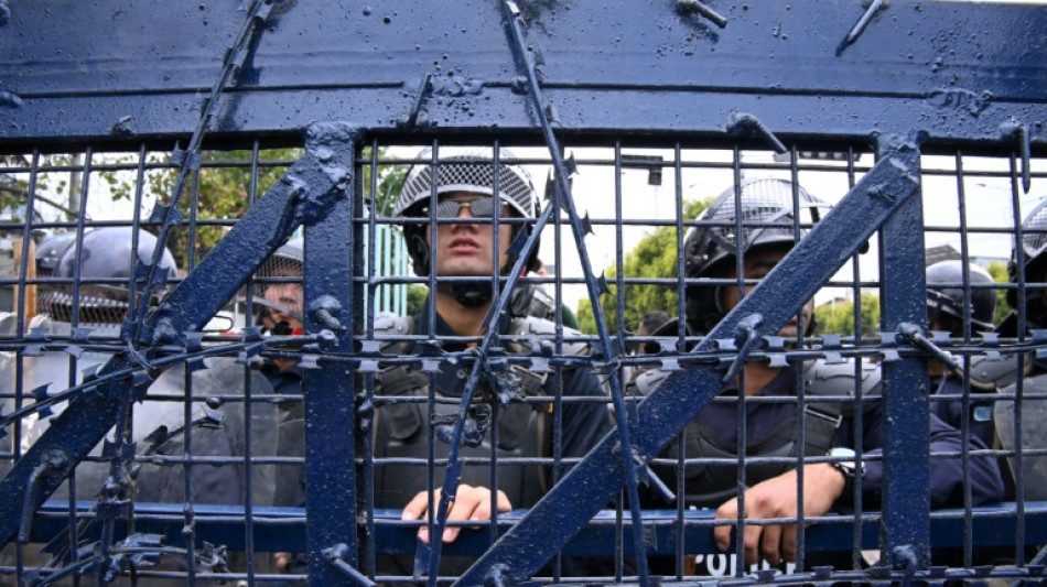 N&eacute;pal: d&eacute;tention prolong&eacute;e pour l'ex-Premier ministre, nouvelle arrestation d'un membre de l'ancien gouvernement