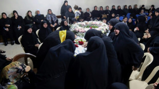 Nueve muertos en nuevas explosiones de aparatos de comunicaci&oacute;n del Hezbol&aacute; en L&iacute;bano 