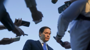El canciller brasileño pide a Rubio revertir los aranceles en un encuentro "productivo"