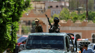 Huthis verst&auml;rken nach Offensive im Jemen Angriffe gegen Saudi-Arabien
