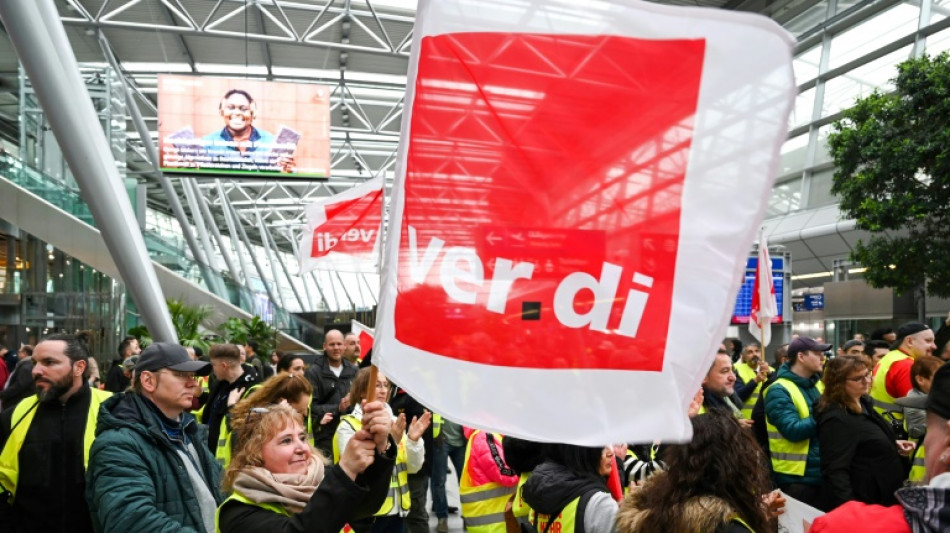 Verdi verzeichnet wegen Tarifverhandlungen im Handel starken Mitgliederzuwachs