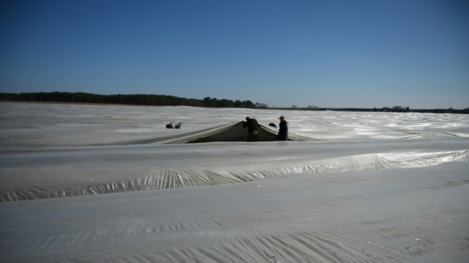 Los productores europeos de plástico piden ayuda a las autoridades