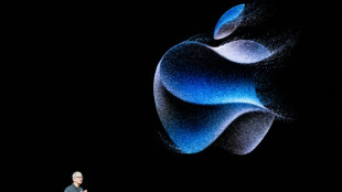 Apple promet 500 milliards de dollars d'investissement aux &Eacute;tats-Unis sur quatre ans