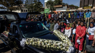 Au Kenya, hommage &agrave; Kelvin Kiptum, &agrave; la veille des fun&eacute;railles nationales