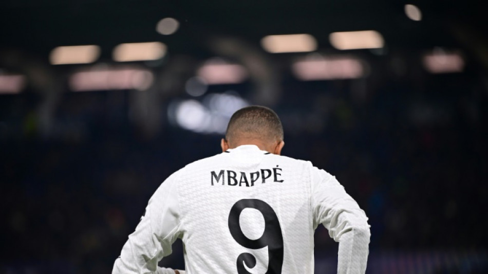 La justice su&eacute;doise cl&ocirc;t l'affaire Mbapp&eacute;, la plaignante ne "souhaite plus coop&eacute;rer &agrave; l'enqu&ecirc;te"
