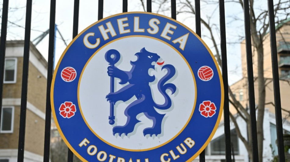 Britische Regierung gibt gr&uuml;nes Licht f&uuml;r Verkauf von Fu&szlig;ballklub Chelsea
