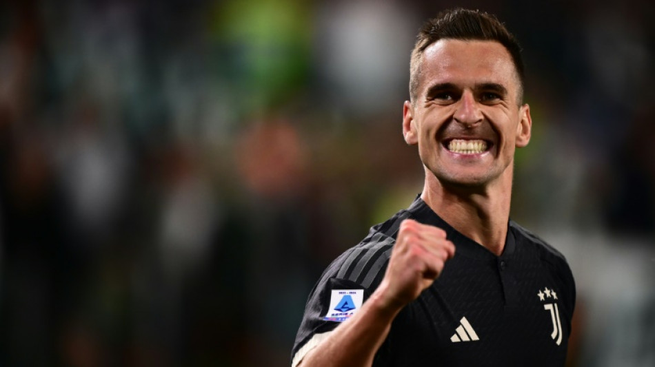 Juventus vence Lecce na abertura da 6&ordf; rodada do Italiano