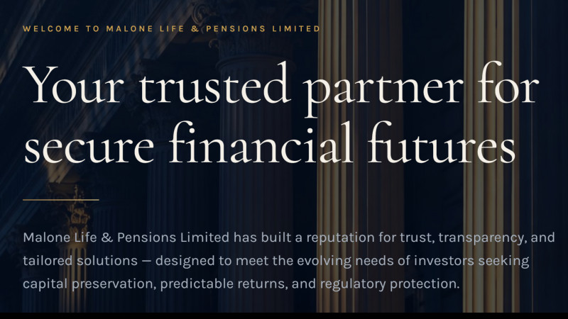 Malone Life and Pensions Expands Internationally Beyond the European Union