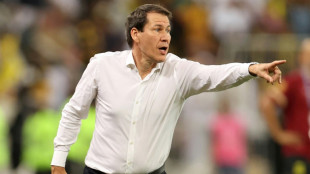 Foot: le club saoudien d'Al-Nassr se s&eacute;pare de son entra&icirc;neur fran&ccedil;ais Rudi Garcia