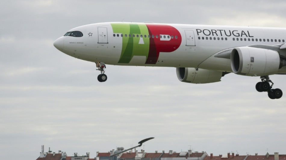 La aerol&iacute;nea portuguesa TAP anuncia una reanundaci&oacute;n de las operaciones en Venezuela