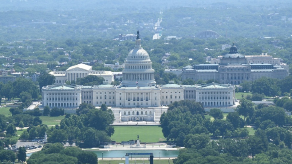 US-Senat stimmt f&uuml;r versch&auml;rfte Sanktionen gegen Russland