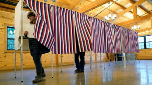 As elei&ccedil;&otilde;es americanas em n&uacute;meros