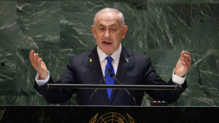 Netanjahu: Israel nach T&ouml;tung von Hisbollah-Chef an "historischem Wendepunkt"