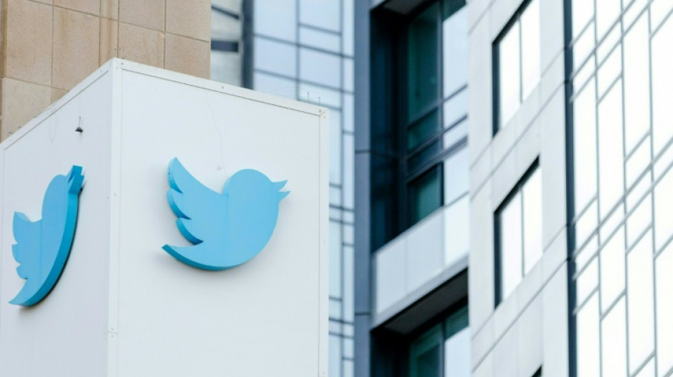 Les revenus de Twitter vont plonger de 28% en 2023, selon un cabinet sp&eacute;cialis&eacute;